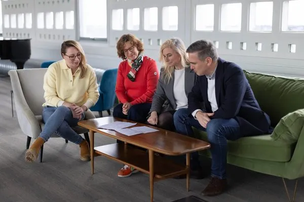 Shooting événement